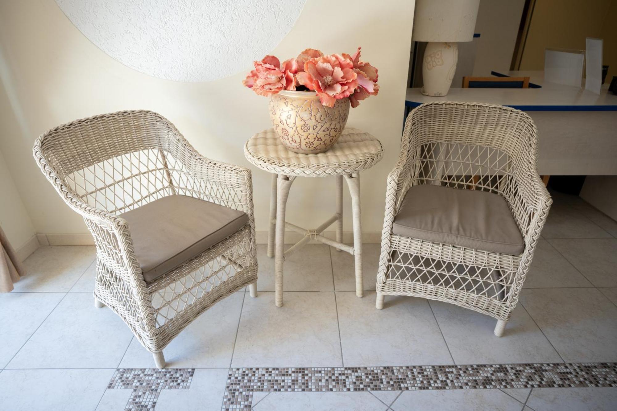 Hotel Petite Fleur Alba Adriatica Ngoại thất bức ảnh